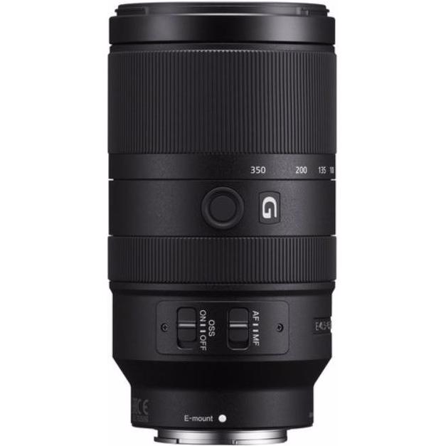 Sony E 70-350mm F4.5-6.3 G OSS レンズ E 70-350mm F4.5-6.3 G OSS | デジタル一眼カメラα（アルファ） | ソニー